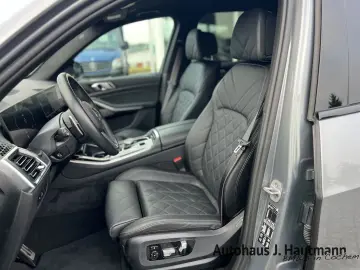 BMW X5 30d xDrive M SPORT PRO