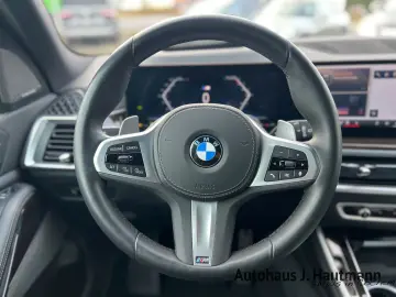 BMW X5 30d xDrive M SPORT PRO