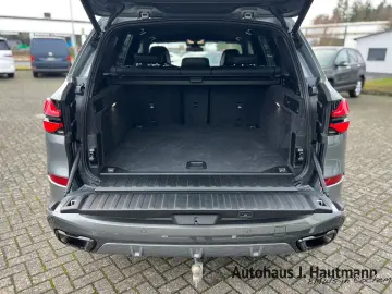 BMW X5 30d xDrive M SPORT PRO