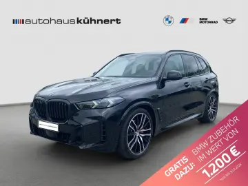 BMW X5 xDrive30d    M-Sport PRO Aktivlkg. Luft-Fw. 2