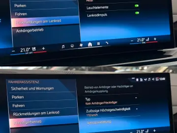 BMW X5 30d xD  M-PAKET INDIVIDUAL HUD PANO 7-SITZE