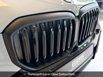BMW X5 30d xD  M-PAKET INDIVIDUAL HUD PANO 7-SITZE
