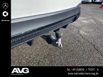 MERCEDES-BENZ Mercedes-AMG GLE 53 4MATIC  PERF ABG P…