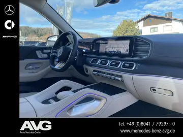 MERCEDES-BENZ Mercedes-AMG GLE 53 4MATIC  PERF ABG P…