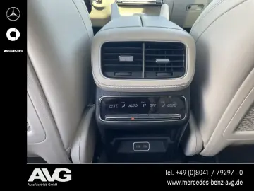 MERCEDES-BENZ Mercedes-AMG GLE 53 4MATIC  PERF ABG P…