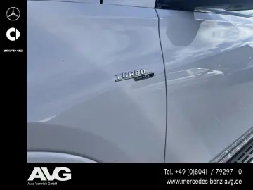 MERCEDES-BENZ Mercedes-AMG GLE 53 4MATIC  PERF ABG P…