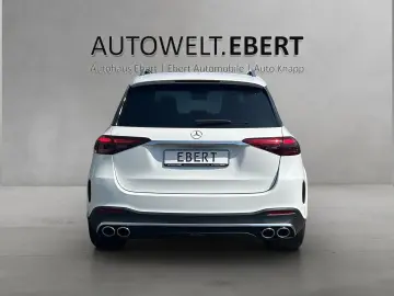MERCEDES-BENZ GLE53 AMG Prem  DISTRO Standhz AHK Pan…