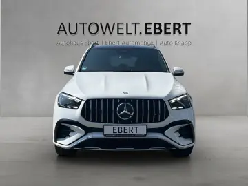 MERCEDES-BENZ GLE53 AMG Prem  DISTRO Standhz AHK Pan…