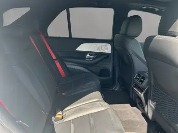 MERCEDES-BENZ GLE53 AMG Prem  DISTRO Standhz AHK Pan…
