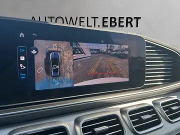 MERCEDES-BENZ GLE53 AMG Prem  DISTRO Standhz AHK Pan…