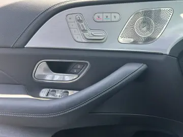 MERCEDES-BENZ GLE53 AMG Prem  DISTRO Standhz AHK Pan…