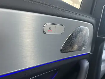 MERCEDES-BENZ GLE53 AMG Prem  DISTRO Standhz AHK Pan…