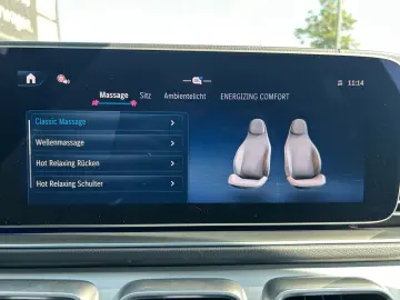 MERCEDES-BENZ GLE53 AMG Prem  DISTRO Standhz AHK Pan…