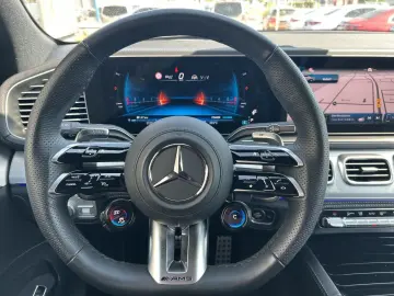 MERCEDES-BENZ GLE53 AMG Prem  DISTRO Standhz AHK Pan…