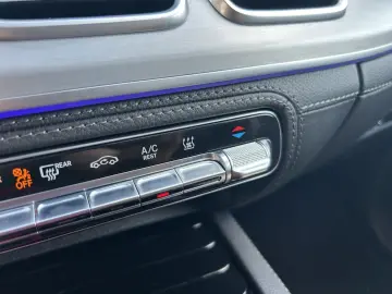 MERCEDES-BENZ GLE53 AMG Prem  DISTRO Standhz AHK Pan…