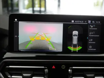 BMW X3 30e xDrive  Kamera HUD H&K