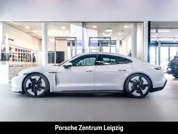 PORSCHE Taycan 4 SportDesign HD-Matrix