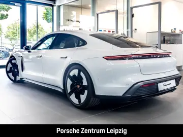 PORSCHE Taycan 4 SportDesign HD-Matrix