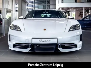 PORSCHE Taycan 4 SportDesign HD-Matrix