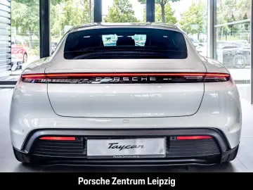 PORSCHE Taycan 4 SportDesign HD-Matrix