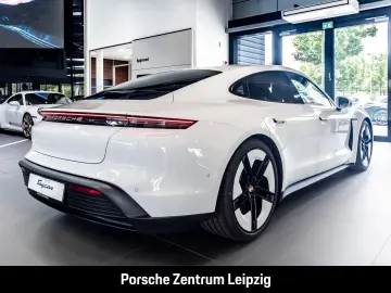 PORSCHE Taycan 4 SportDesign HD-Matrix
