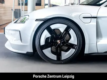 PORSCHE Taycan 4 SportDesign HD-Matrix