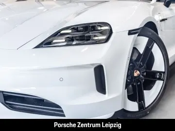 PORSCHE Taycan 4 SportDesign HD-Matrix