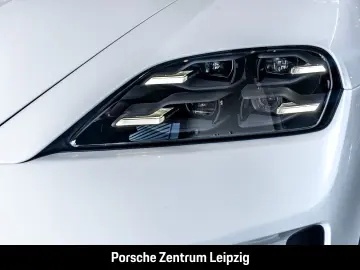 PORSCHE Taycan 4 SportDesign HD-Matrix