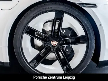 PORSCHE Taycan 4 SportDesign HD-Matrix