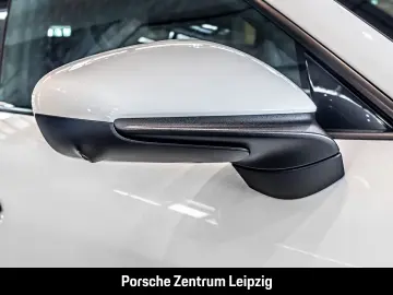 PORSCHE Taycan 4 SportDesign HD-Matrix