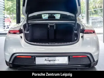 PORSCHE Taycan 4 SportDesign HD-Matrix