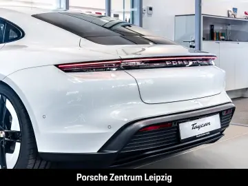 PORSCHE Taycan 4 SportDesign HD-Matrix