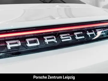 PORSCHE Taycan 4 SportDesign HD-Matrix
