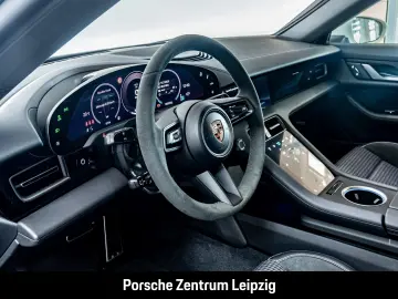 PORSCHE Taycan 4 SportDesign HD-Matrix