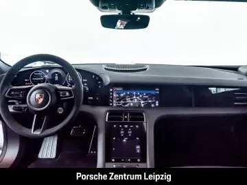 PORSCHE Taycan 4 SportDesign HD-Matrix