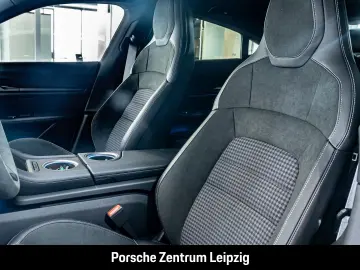 PORSCHE Taycan 4 SportDesign HD-Matrix