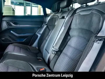 PORSCHE Taycan 4 SportDesign HD-Matrix