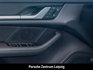 PORSCHE Taycan 4 SportDesign HD-Matrix