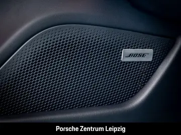 PORSCHE Taycan 4 SportDesign HD-Matrix