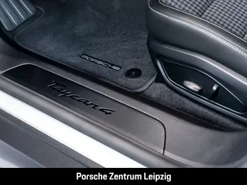 PORSCHE Taycan 4 SportDesign HD-Matrix