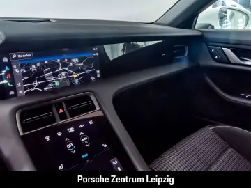 PORSCHE Taycan 4 SportDesign HD-Matrix