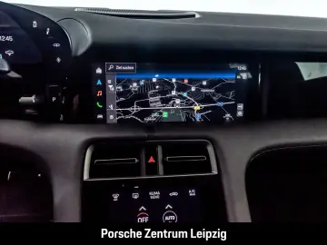 PORSCHE Taycan 4 SportDesign HD-Matrix