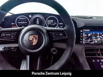 PORSCHE Taycan 4 SportDesign HD-Matrix