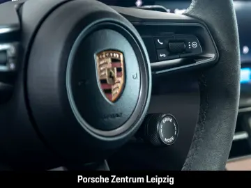 PORSCHE Taycan 4 SportDesign HD-Matrix
