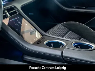 PORSCHE Taycan 4 SportDesign HD-Matrix