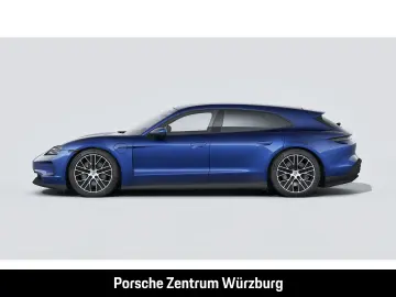 PORSCHE Taycan Sport Turismo InnoDrive BOSE Panoramadach