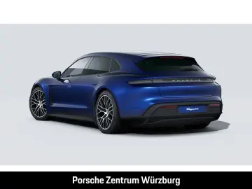 PORSCHE Taycan Sport Turismo InnoDrive BOSE Panoramadach