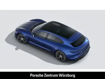 PORSCHE Taycan Sport Turismo InnoDrive BOSE Panoramadach