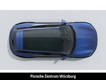 PORSCHE Taycan Sport Turismo InnoDrive BOSE Panoramadach