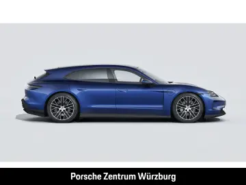 PORSCHE Taycan Sport Turismo InnoDrive BOSE Panoramadach